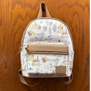 Winnie the Pooh BackPack